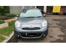 Nissan March 1.2 Manual - Abu - 2011 - Best Car