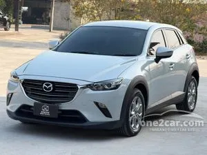 2021 Mazda CX-3 2.0 Comfort SUV