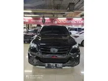 2019 Toyota Fortuner 2.4 TRD SUV