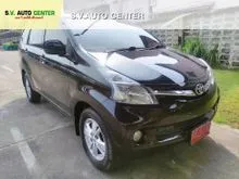 2012 Toyota AVANZA 1.5 (ปี 12-16) G Wagon