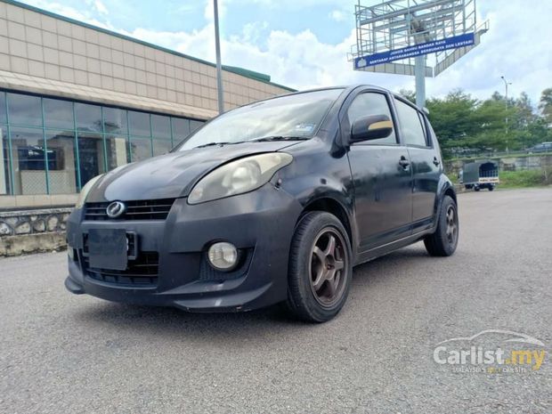 Search 3,691 Perodua Myvi Cars for Sale in Malaysia 