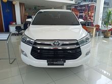2019 Toyota Kijang Innova 2.0 V MPV