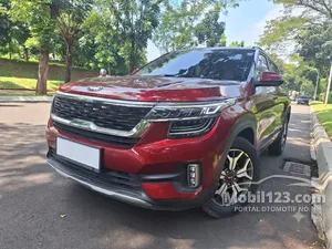 2021 KIA Seltos 1.4 EX+ SUV