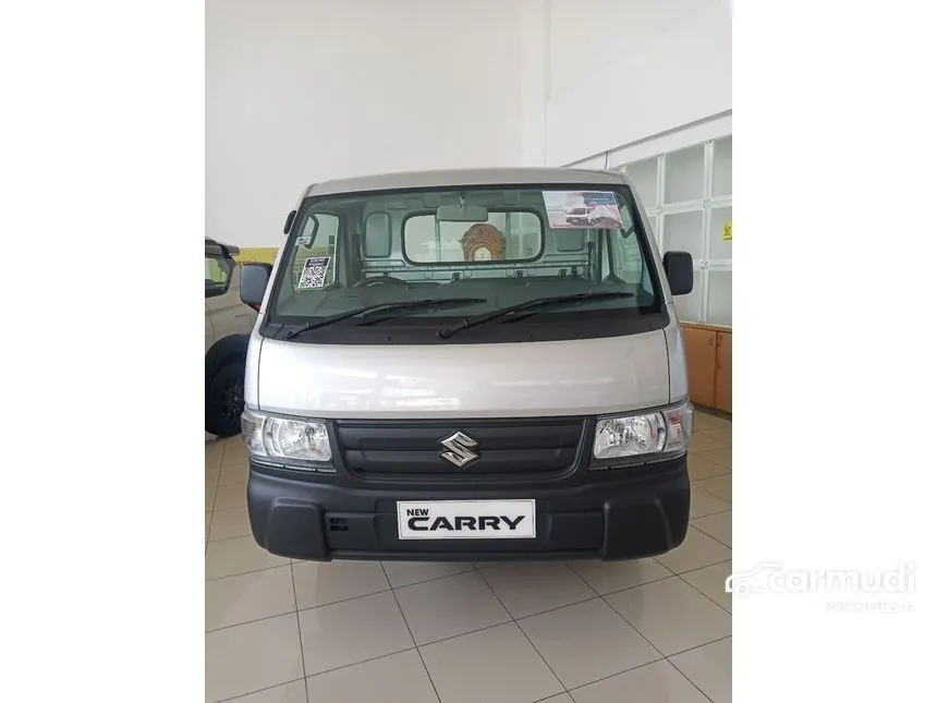 2024 Suzuki Carry FD Pick-up