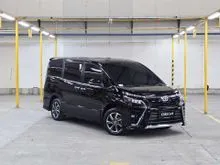 2020 Toyota Voxy 2.0 MPV / READY STOCK 3 BARIS ADA SUNROF, DP CUKUP 30JTA AJA, CEK DIRUMAH BISA, BAWA INSPEKSI JUGA BISA, GARANSI 1THN + 1THN, REAL