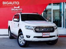 2019 Ford Ranger 2.2 DOUBLE CAB (ปี 15-18) Hi-Rider XLT Pickup MT