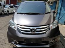 2015 Honda Freed 1.5 E PSD