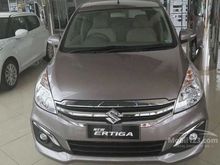 PROMO SUZUKI ERTIGA IGNIS BALENO SCROSS PICK UP