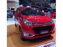 GEBYAR PROMO DAIHATSU SIGRA ALL TYPE 2018