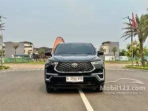2025 Toyota Kijang Innova Zenix 2.0 G HV (Non Premium Color) MPV