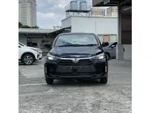 2026 Toyota Agya 1.2 G Hatchback PROMO SPECIAL BEST PRICE, BEST DISCOUNT, NEGO SAMPE DEAL