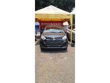 Promo Sigra DP 5 juta Angsuran Perhari 80 ribu