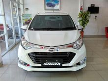 Promo Sigra DP 5 juta Angsuran Perhari 80 ribu