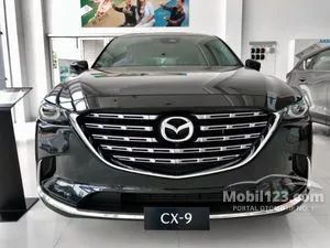 2022 Mazda CX-9 2.5 SKYACTIV-G SUV FWD