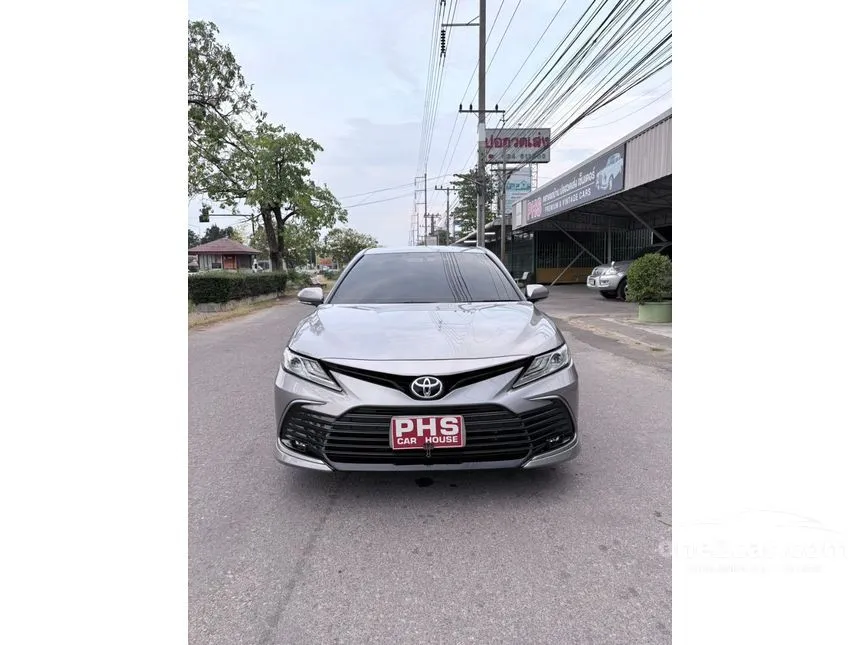 2022 Toyota CAMRY Sport Sedan