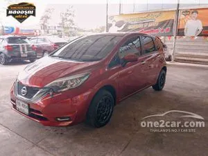 2018 Nissan Note 1.2 V Hatchback