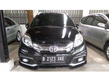 2015 Honda Mobilio 1.5 RS MPV TDP 15JUTA