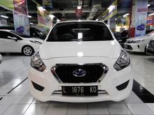 2015 Datsun GO+ 1.2 T-OPTION MPV