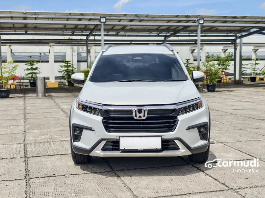 2023 Honda BR-V Prestige Honda Sensing SUV