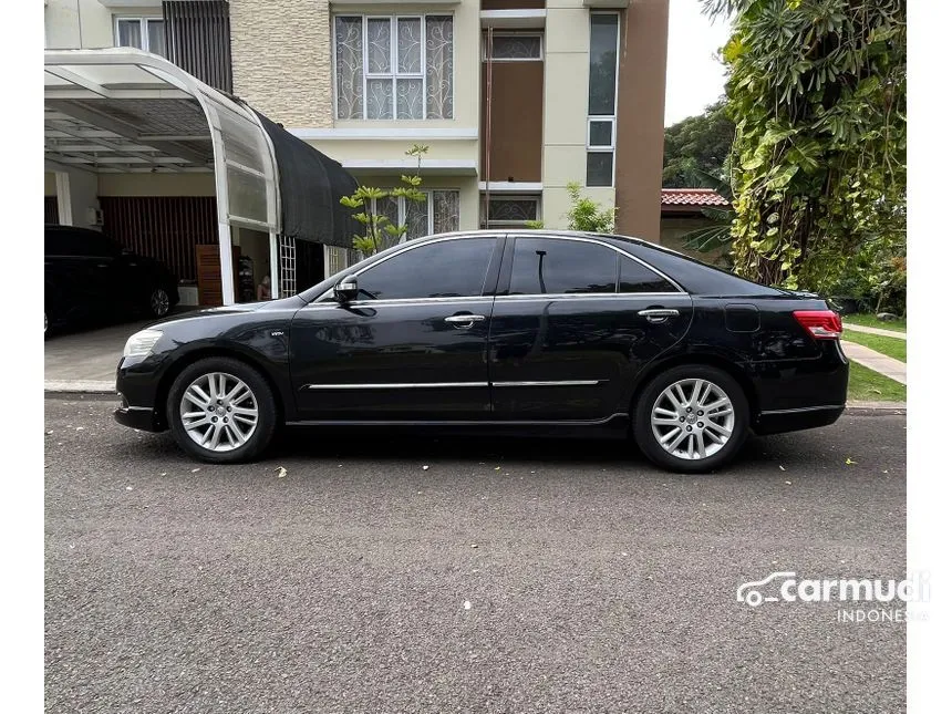 2012 Toyota Camry V Sedan