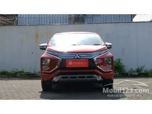 2019 Mitsubishi Xpander 1.5 Ultimate MPV