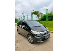 2014 Honda Freed 1.5 S MATIC PSD MPV