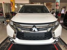 Mitsubishi Pajero Sport No Indent Pelayan&Harga Terbaik