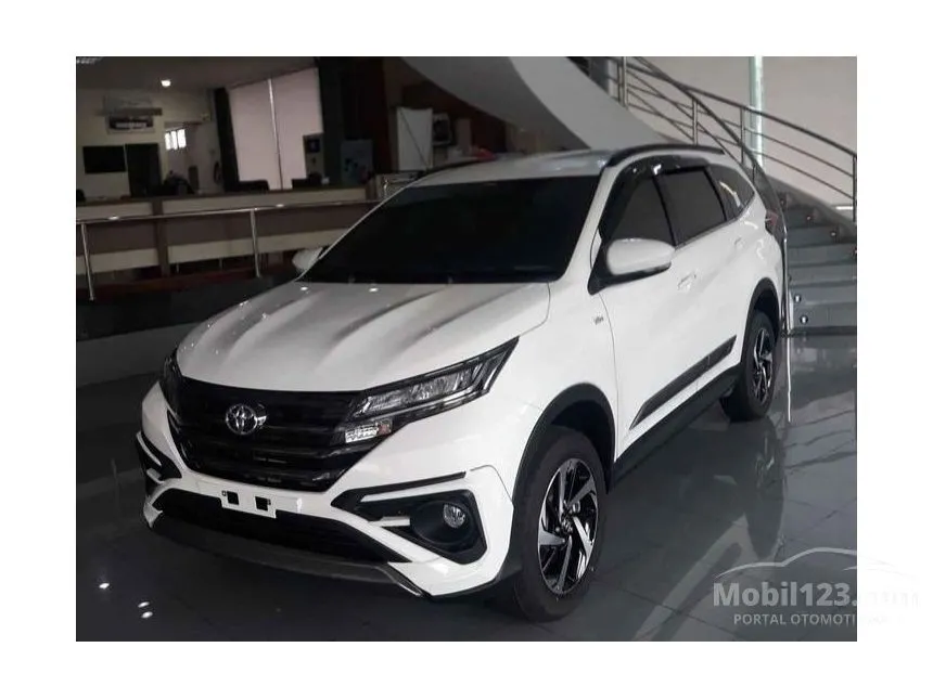 2022 Toyota Rush GR Sport SUV