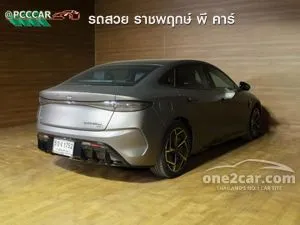 2024 BYD Seal Performance Sedan