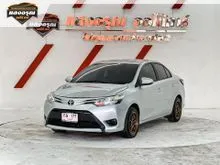 2016 Toyota VIOS 1.5 (ปี 13-17) E Sedan