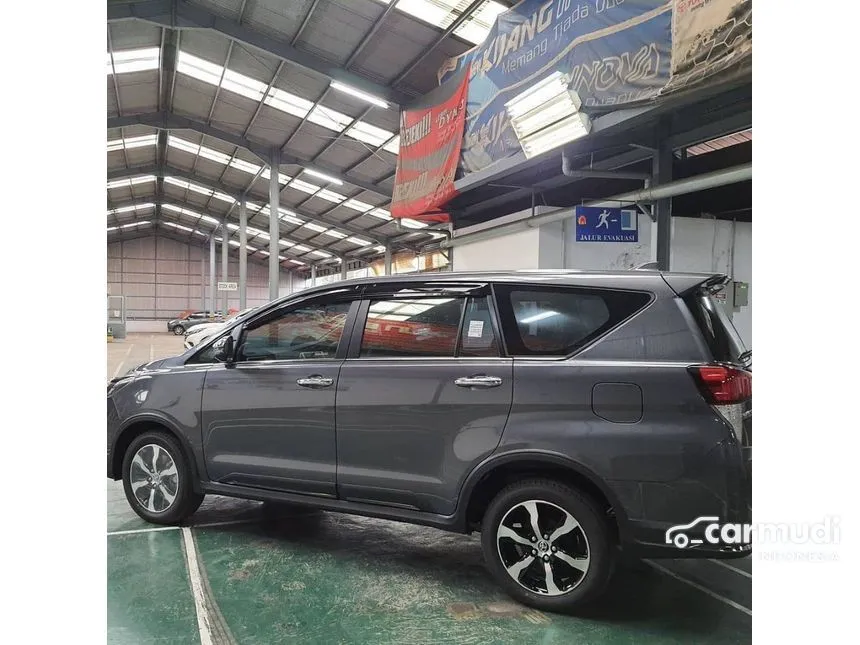 2024 Toyota Kijang Innova G MPV