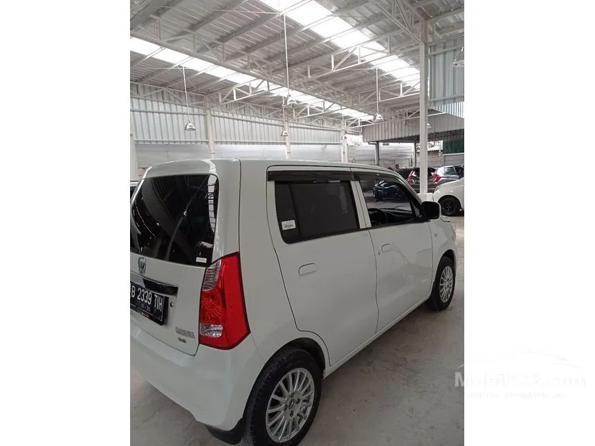 2019 Suzuki Karimun Wagon R GS Wagon R Hatchback