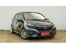 2024 Honda Brio 1.2 Satya E Hatchback - GARANSI 211 PCS SPAREPART SELAMA 1 TAHUN - DOKUMEN ASLI - BEBAS LAKA BANJIR - DISKON CASH UP TO 10JT [B]