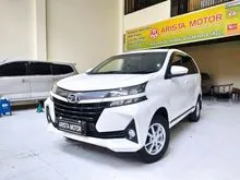 2019 Daihatsu Xenia 1.3 X MPV (Warna Favorit, Pajak Baru 2023)