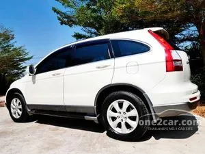 2010 Honda CR-V 2.0 E SUV