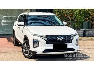 2022 Hyundai Creta 1.5 Trend SUV