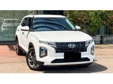 2022 Hyundai Creta 1.5 Trend SUV