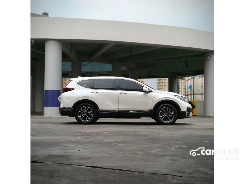 2023 Honda CR-V Turbo Prestige SUV