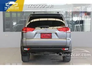 2014 Mitsubishi PAJERO SPORT 3.0 GT SUV