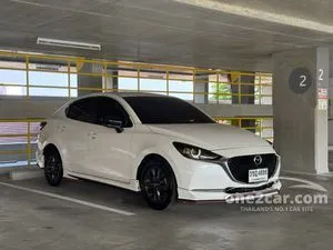 2021 Mazda 2 1.3 S Leather Sedan
