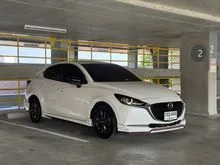 2021 Mazda 2 1.3 (ปี 15-25) S Leather Sedan