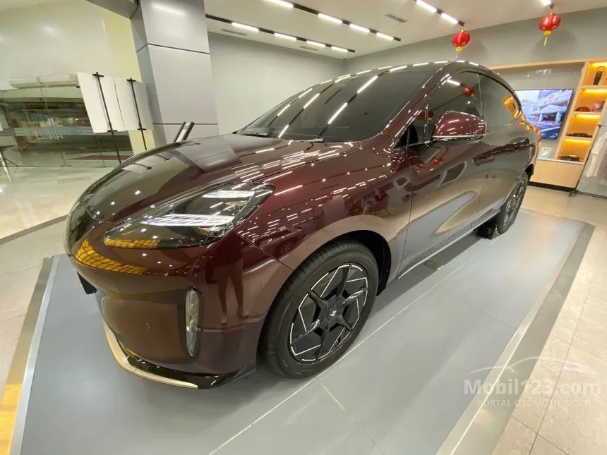 2026 GAC Hyptec HT Premium Hatchback