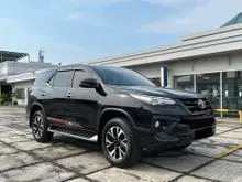 2017 Toyota Fortuner 2.4 VRZ 4X2 SUV