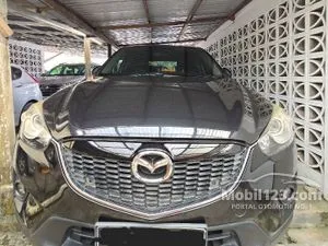 2013 Mazda CX-5 2.0 Sport SUV