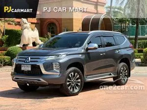 2019 Mitsubishi PAJERO SPORT 2.4 GT Premium SUV