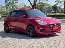 2019 Suzuki SWIFT 1.2 (ปี 18-25) GL Hatchback