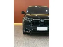 2023 Honda CR-V 1.5 Black Edition SUV KM 26.000 ORIGINAL RECORD CASH OR KREDIT N TUKAR TAMBAH