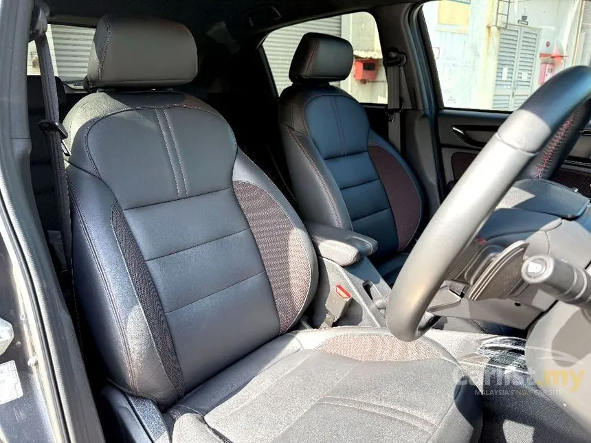 2023 Honda WR-V RS SUV