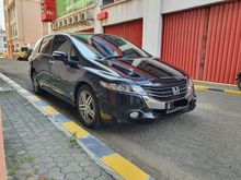 2011 Honda Odyssey 2.4 2.4 MPV
