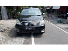 2005 Toyota Kijang Innova 2.0 G MPV AD Solo